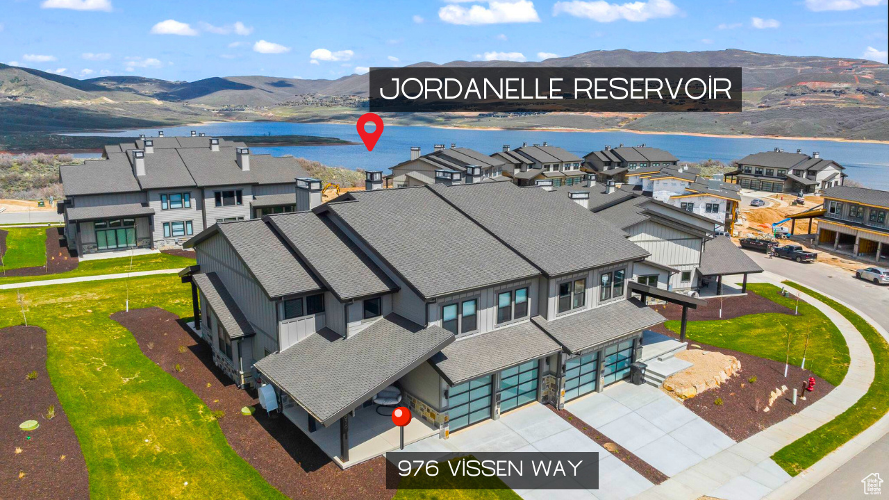 Heber City, Utah 84032, United States, 4 Bedrooms Bedrooms, ,4 BathroomsBathrooms,Residential,Pending,59021