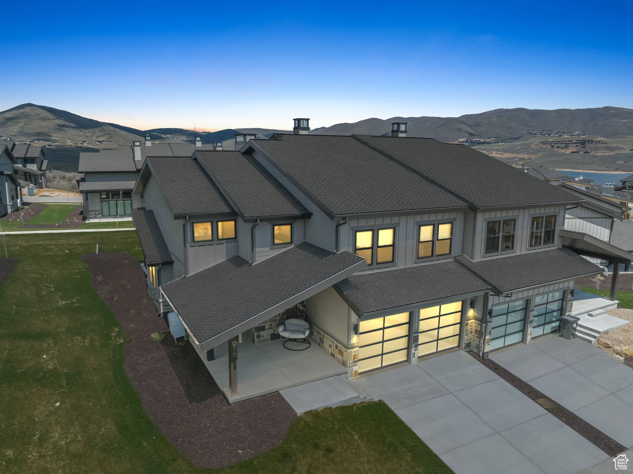 Heber City, Utah 84032, United States, 4 Bedrooms Bedrooms, ,4 BathroomsBathrooms,Residential,Pending,59021