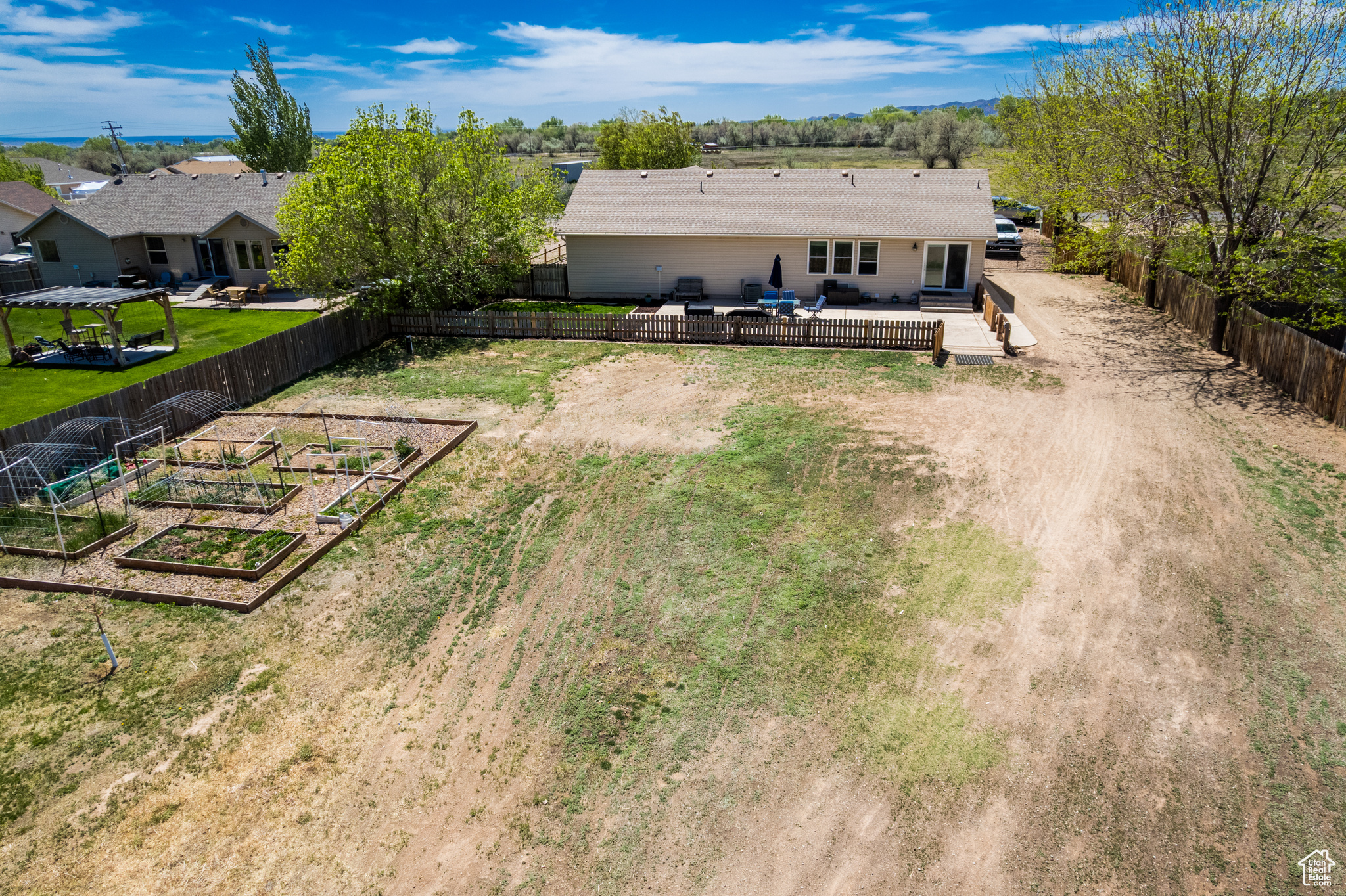 113 E 1500, Vernal, Utah image 40