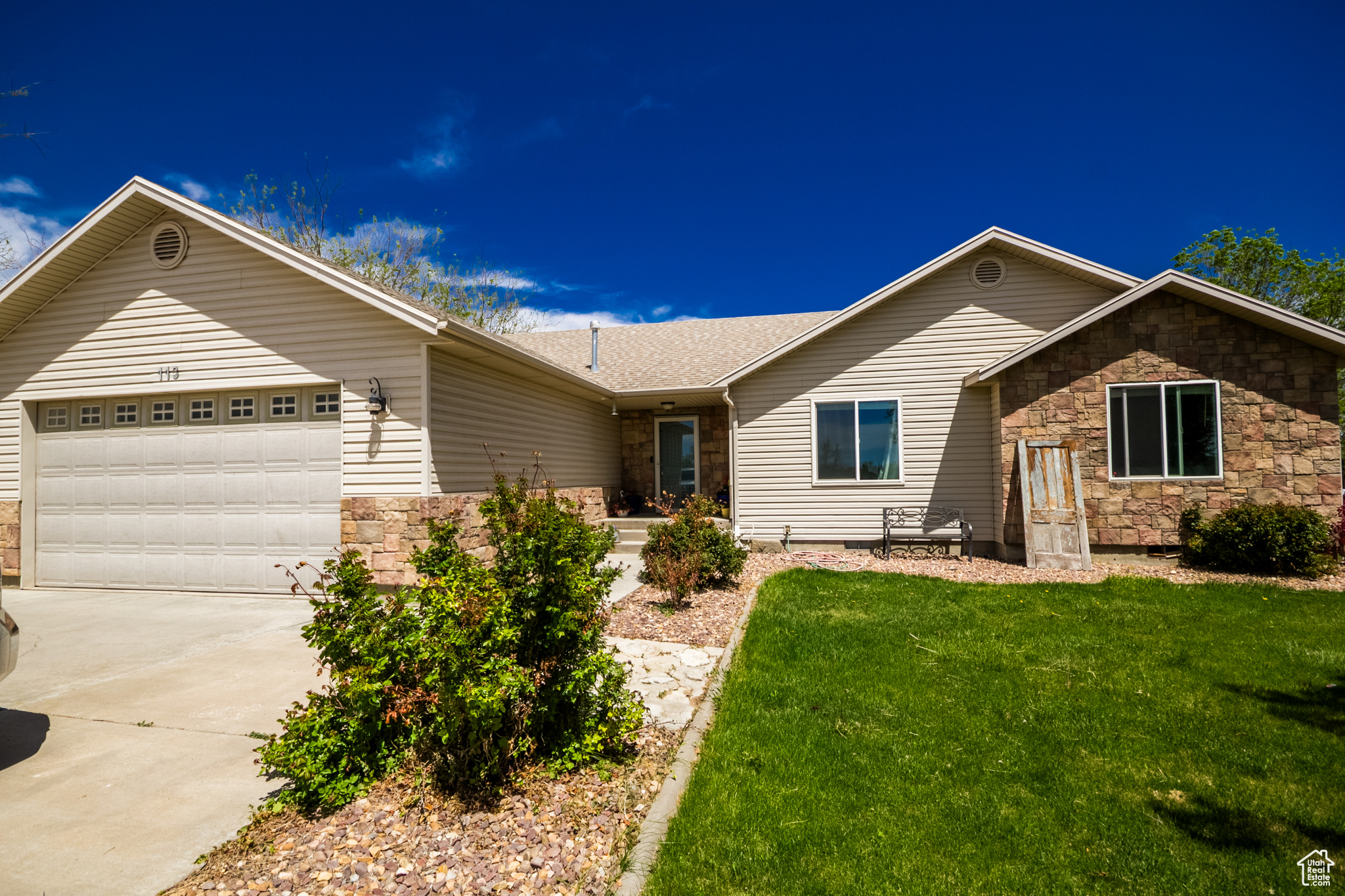 113 E 1500, Vernal, Utah image 1