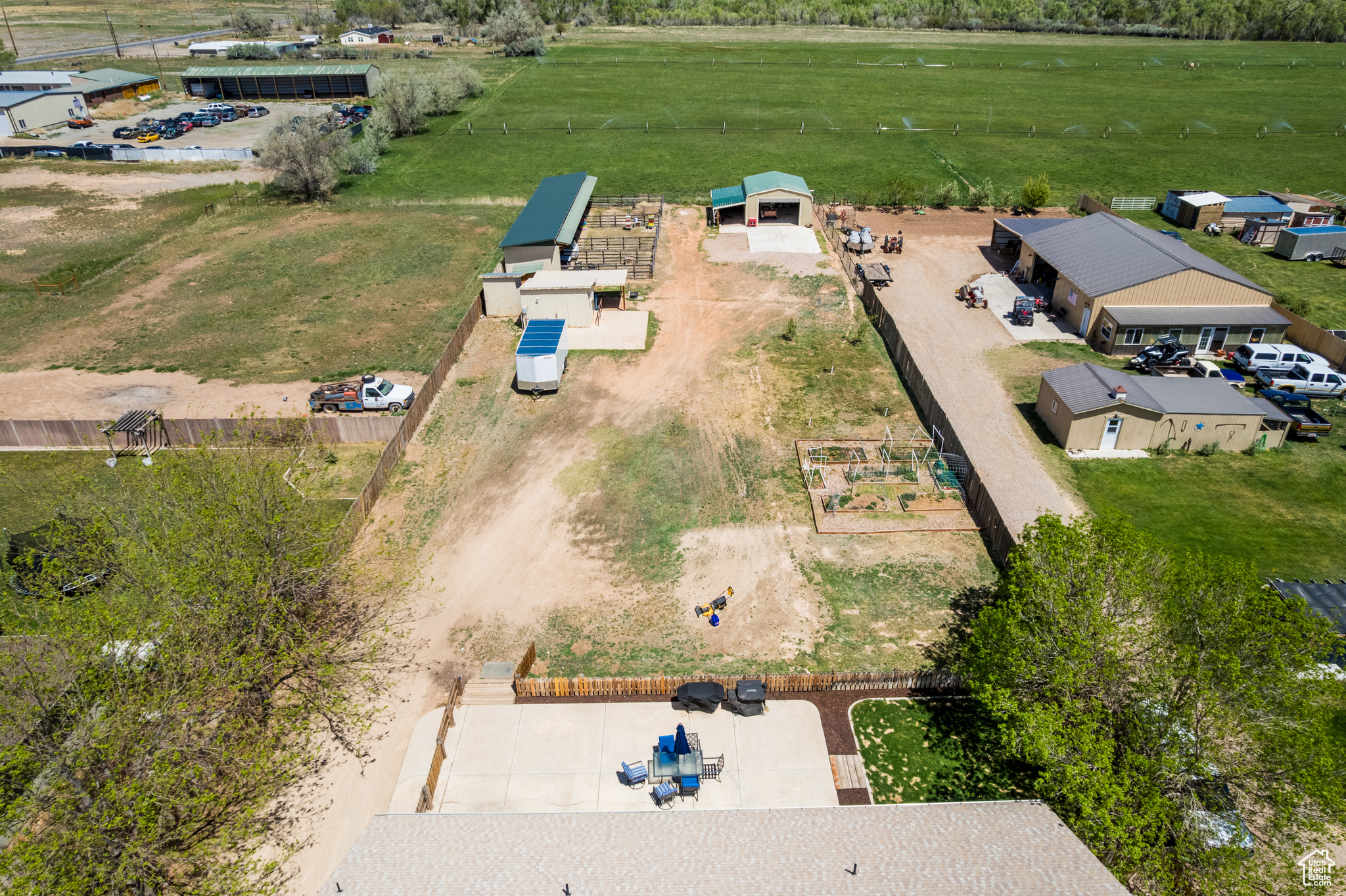 113 E 1500, Vernal, Utah image 32