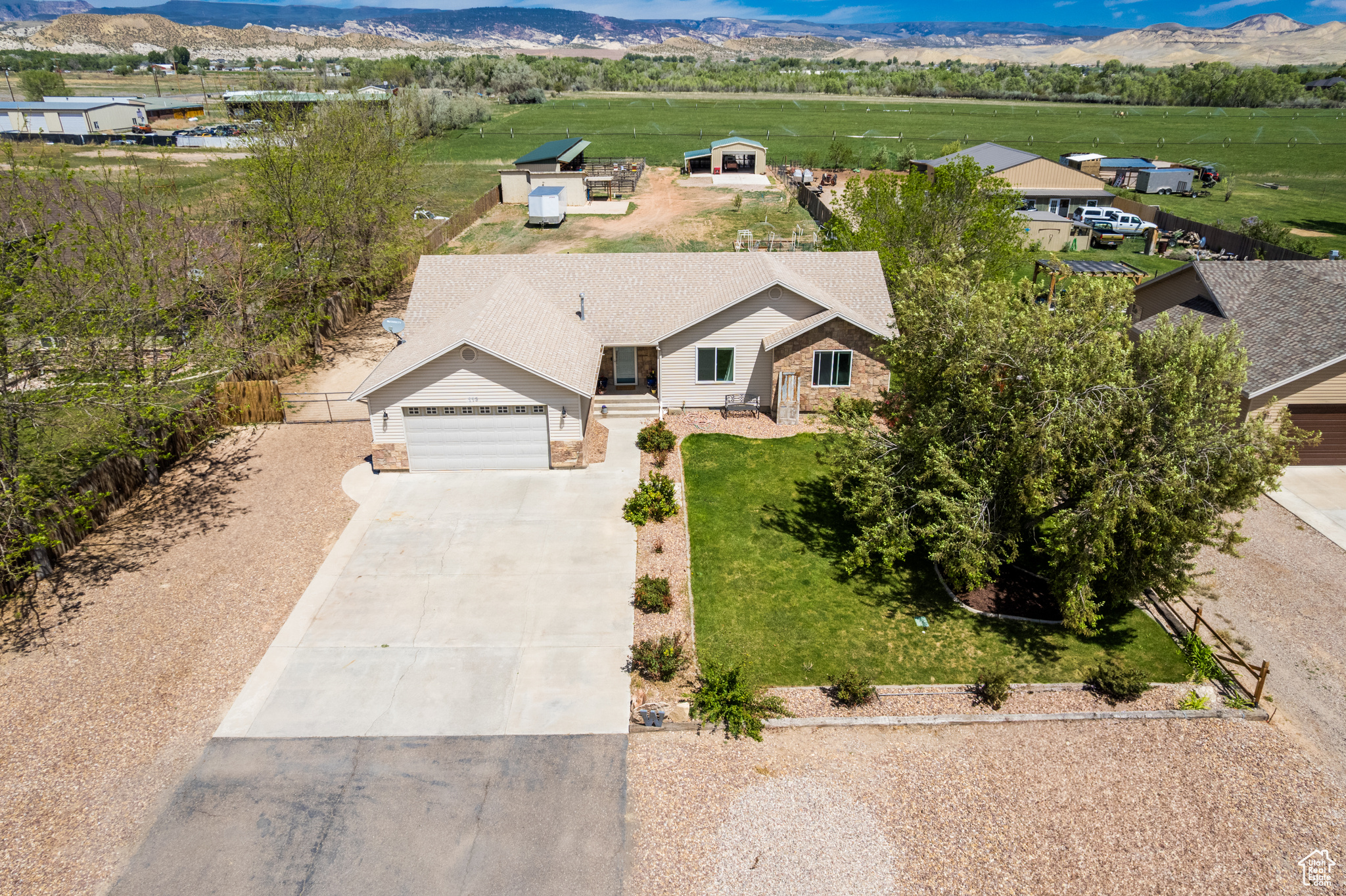 113 E 1500, Vernal, Utah image 46