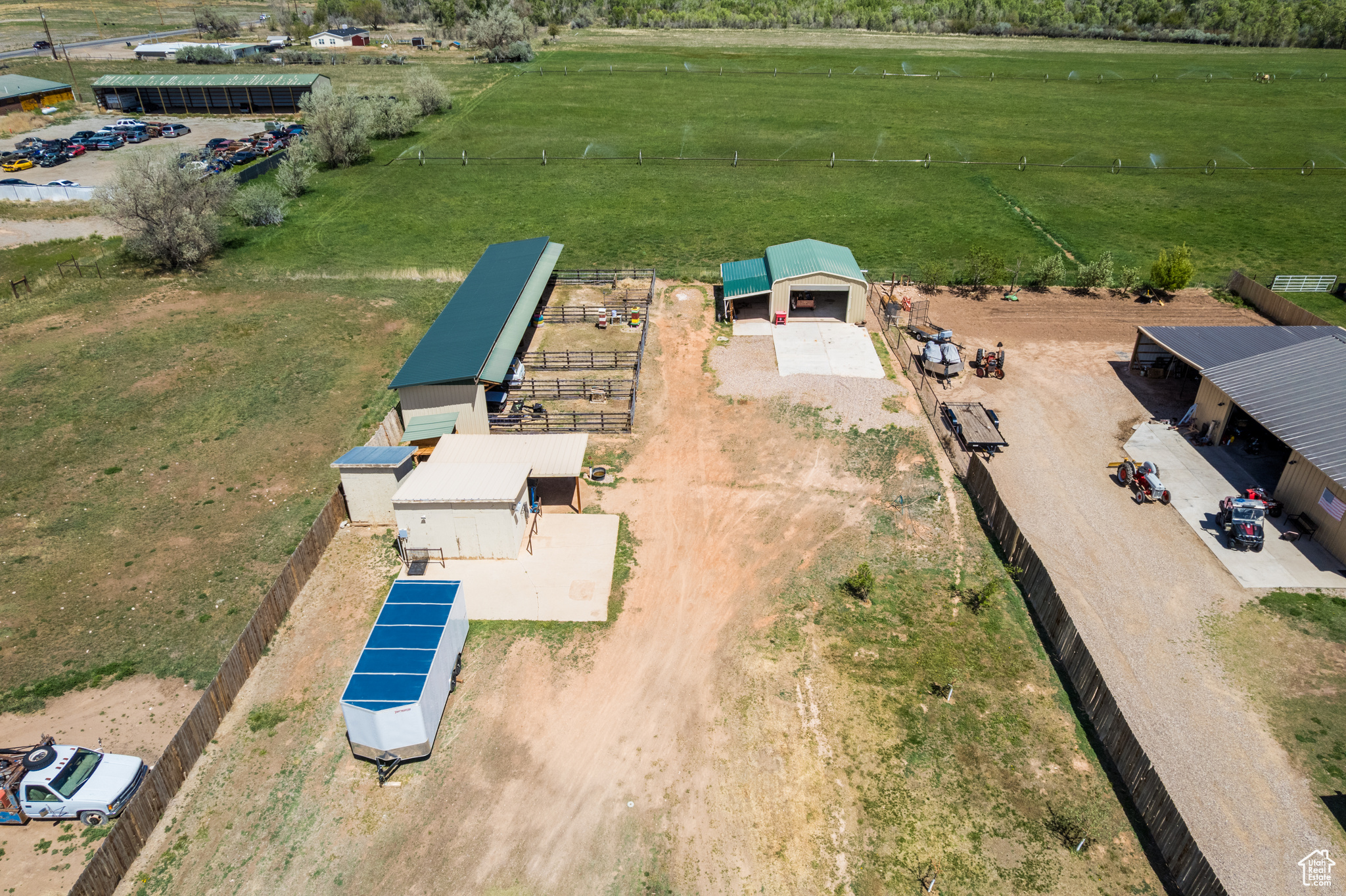 113 E 1500, Vernal, Utah image 34