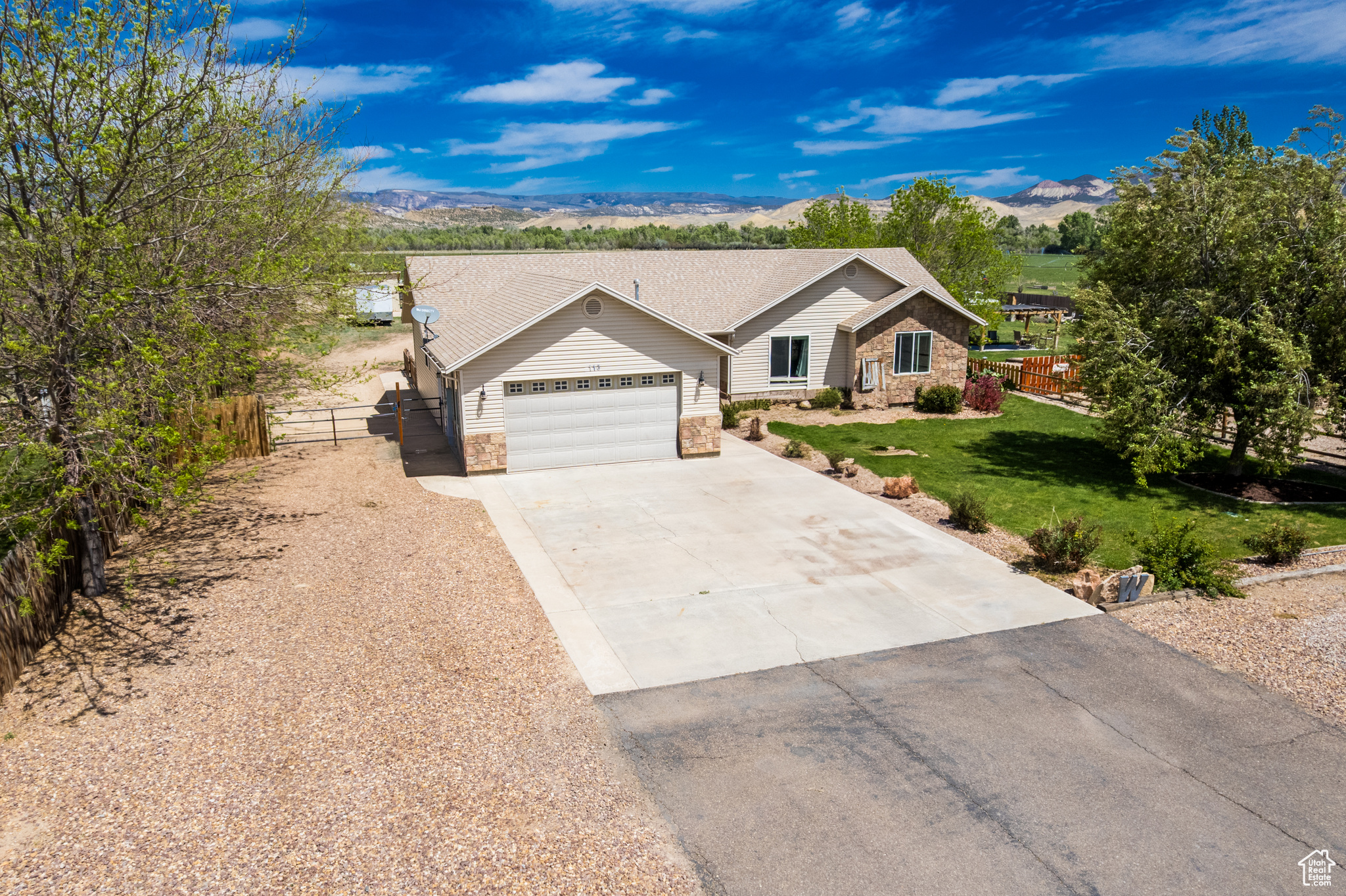 113 E 1500, Vernal, Utah image 47