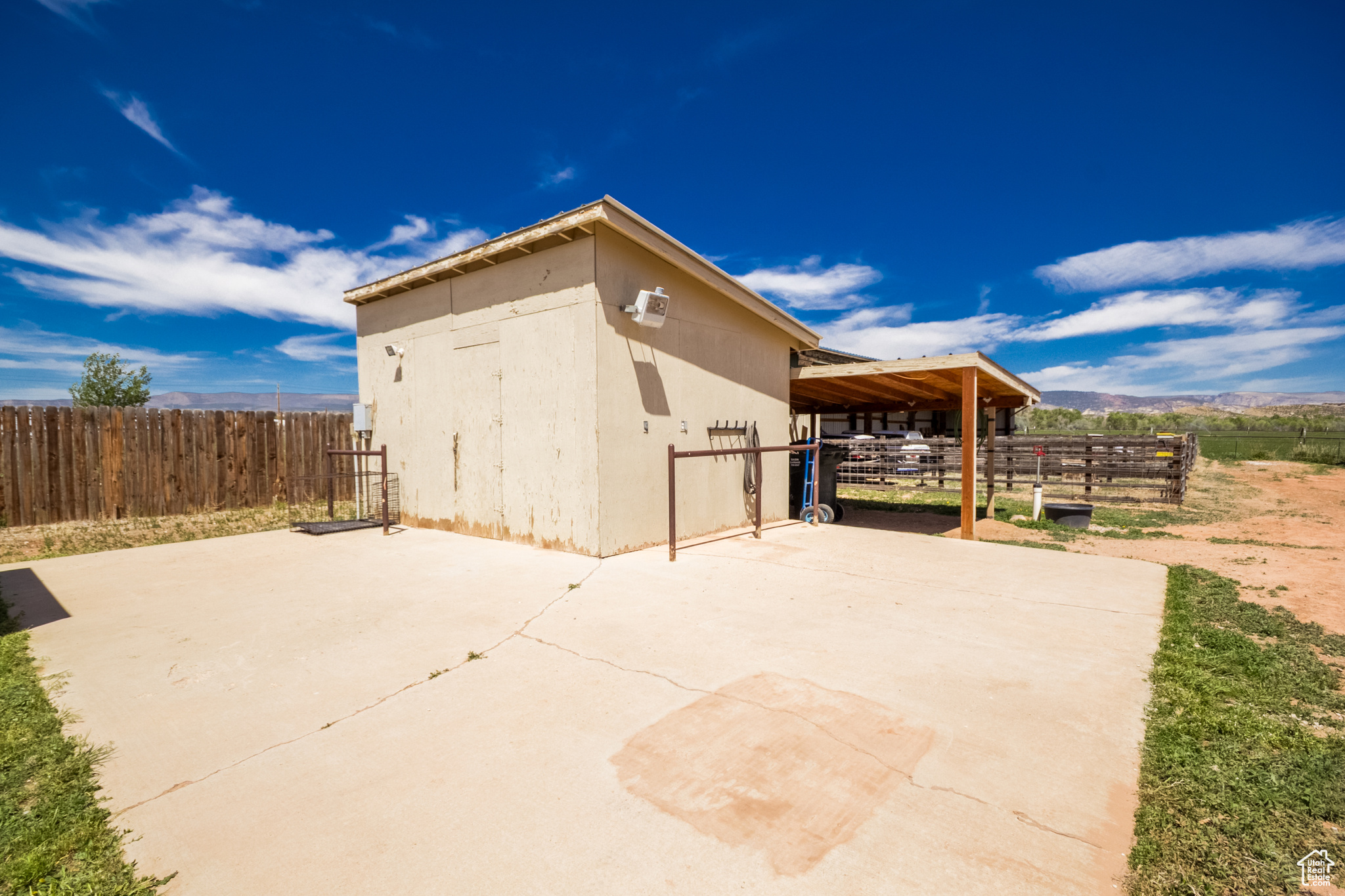 113 E 1500, Vernal, Utah image 25