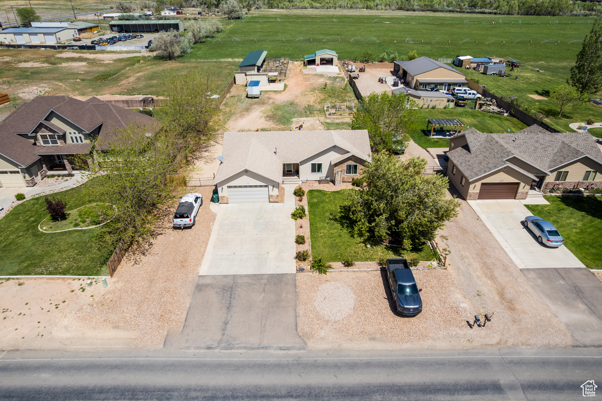 113 E 1500, Vernal, Utah image 30