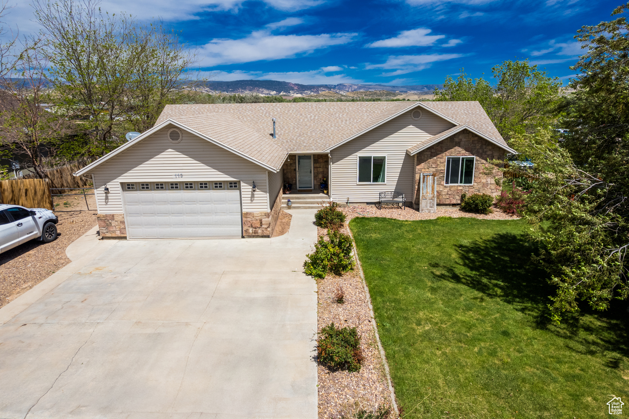 113 E 1500, Vernal, Utah image 45