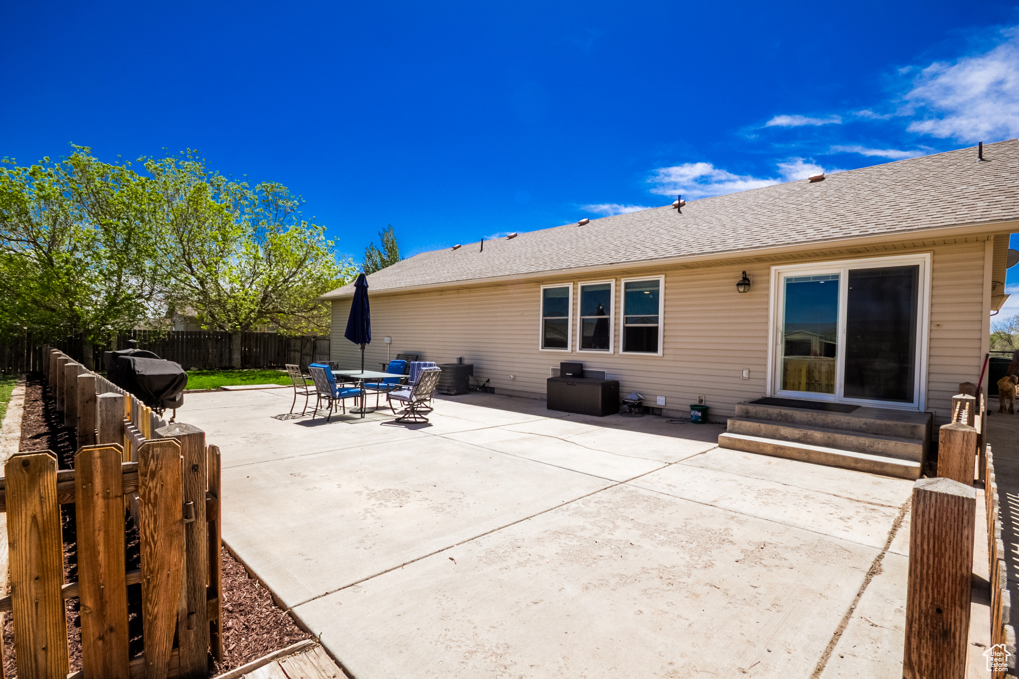 113 E 1500, Vernal, Utah image 22