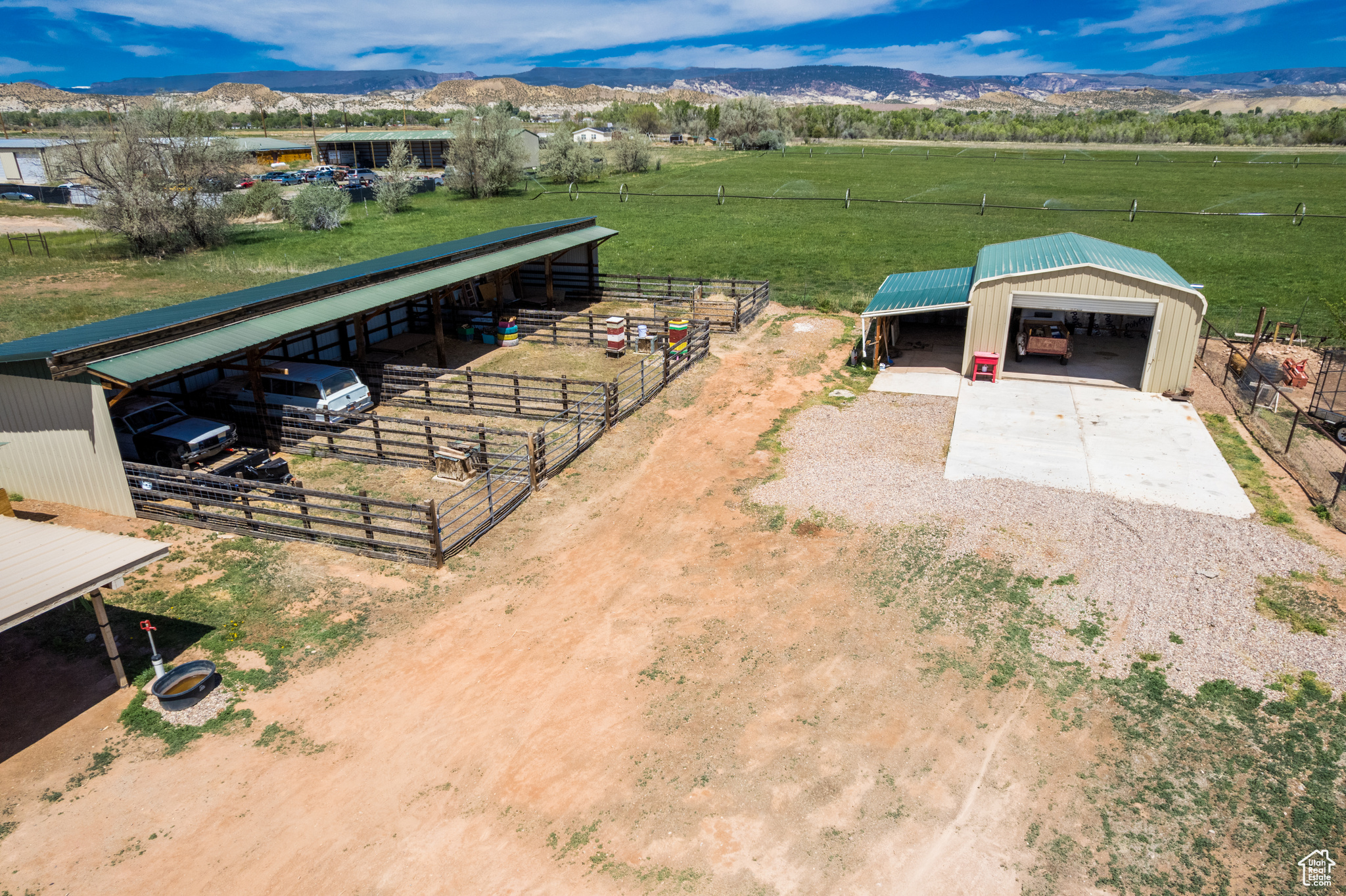 113 E 1500, Vernal, Utah image 38