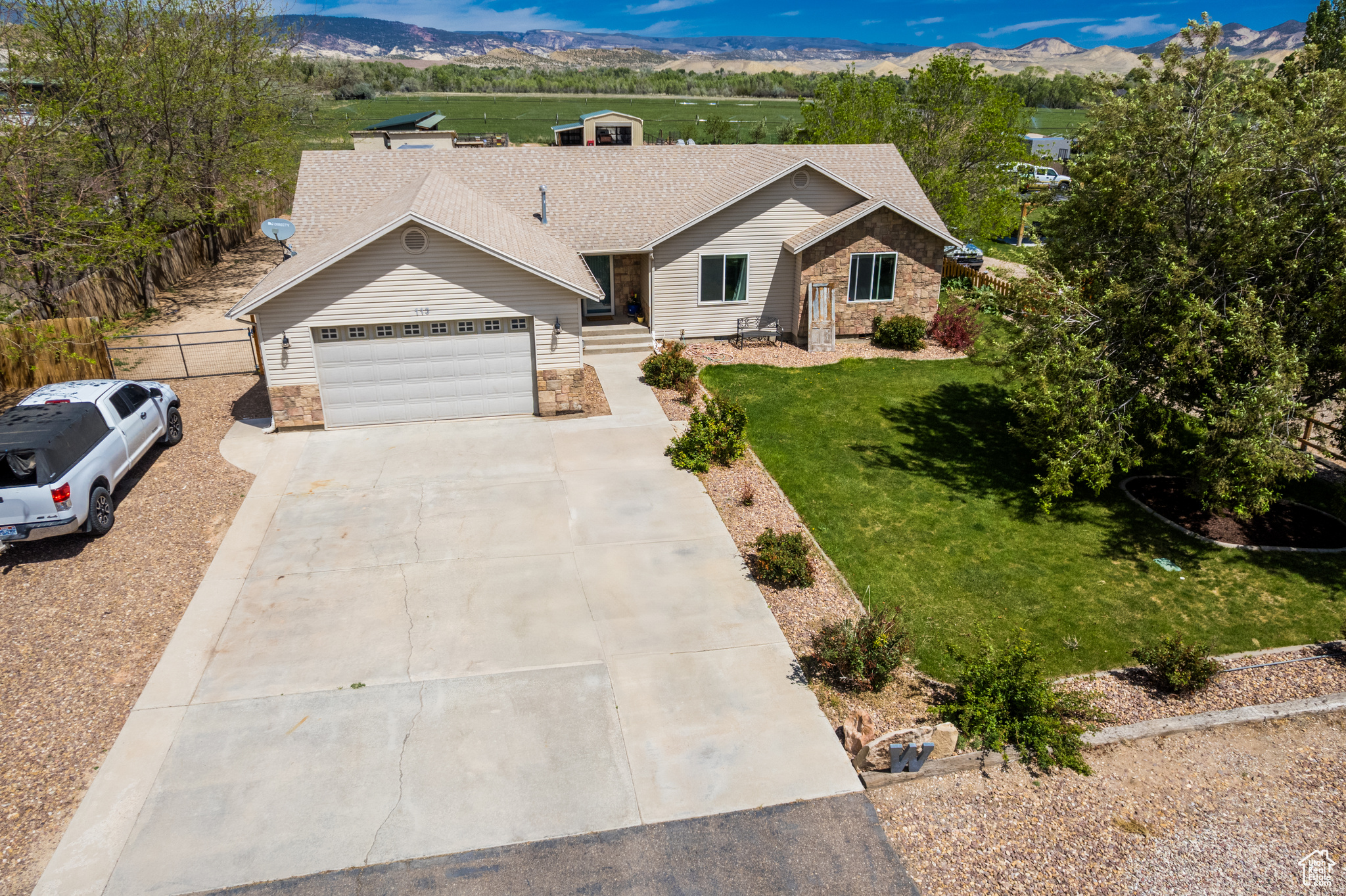 113 E 1500, Vernal, Utah image 44