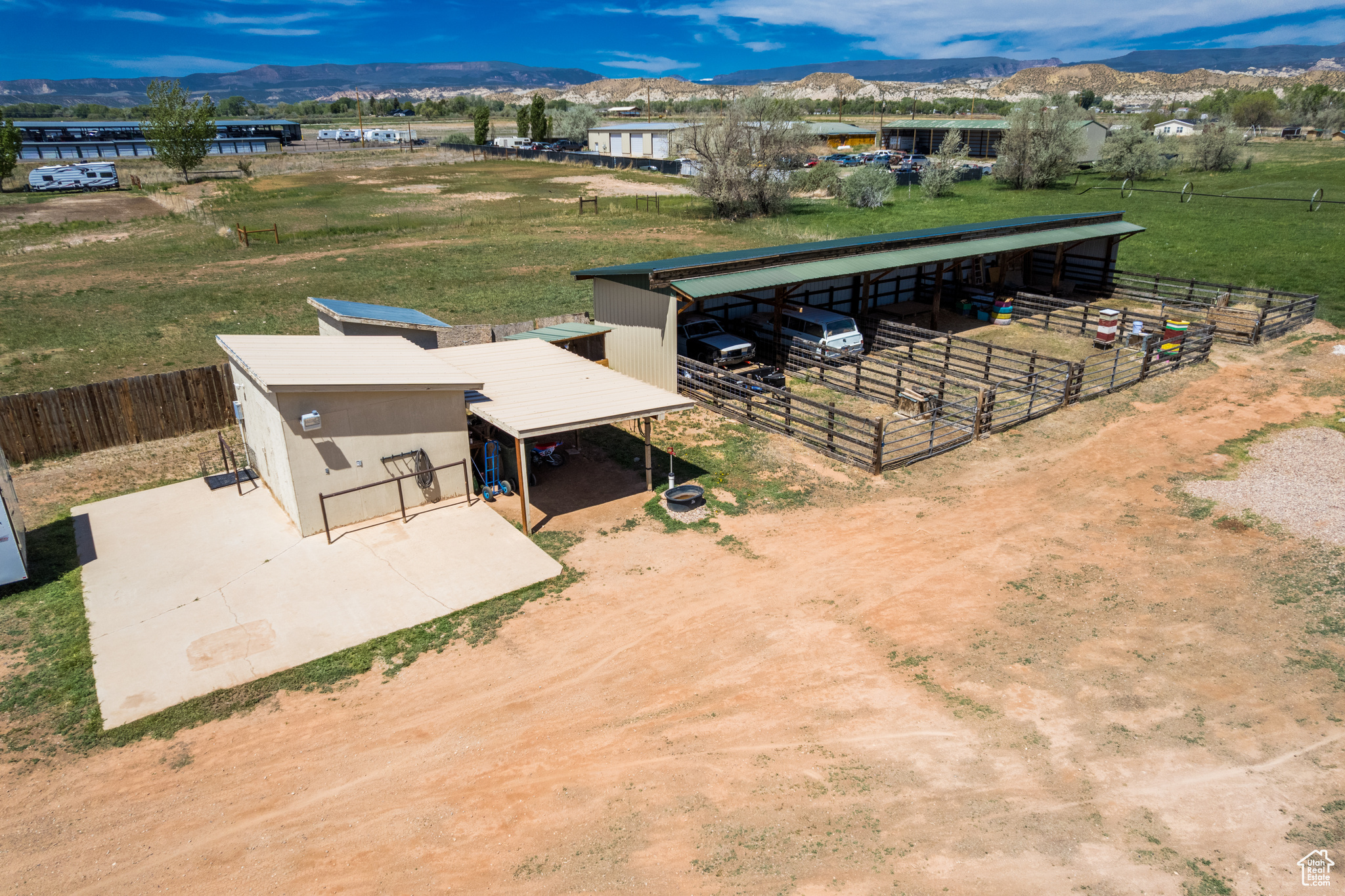 113 E 1500, Vernal, Utah image 39