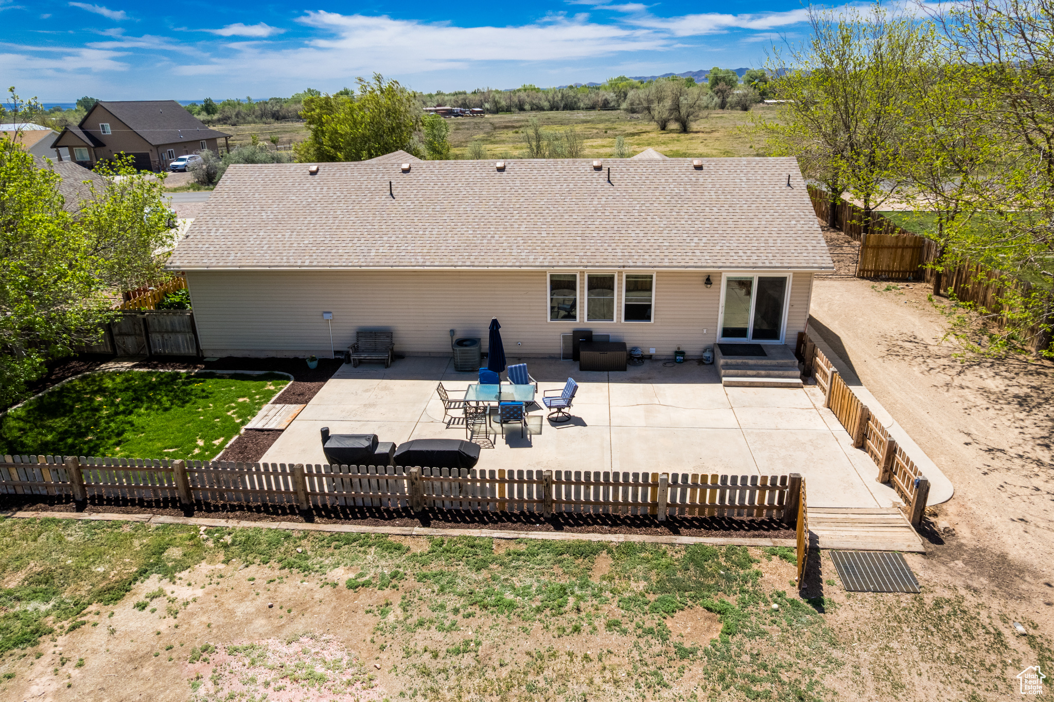 113 E 1500, Vernal, Utah image 42