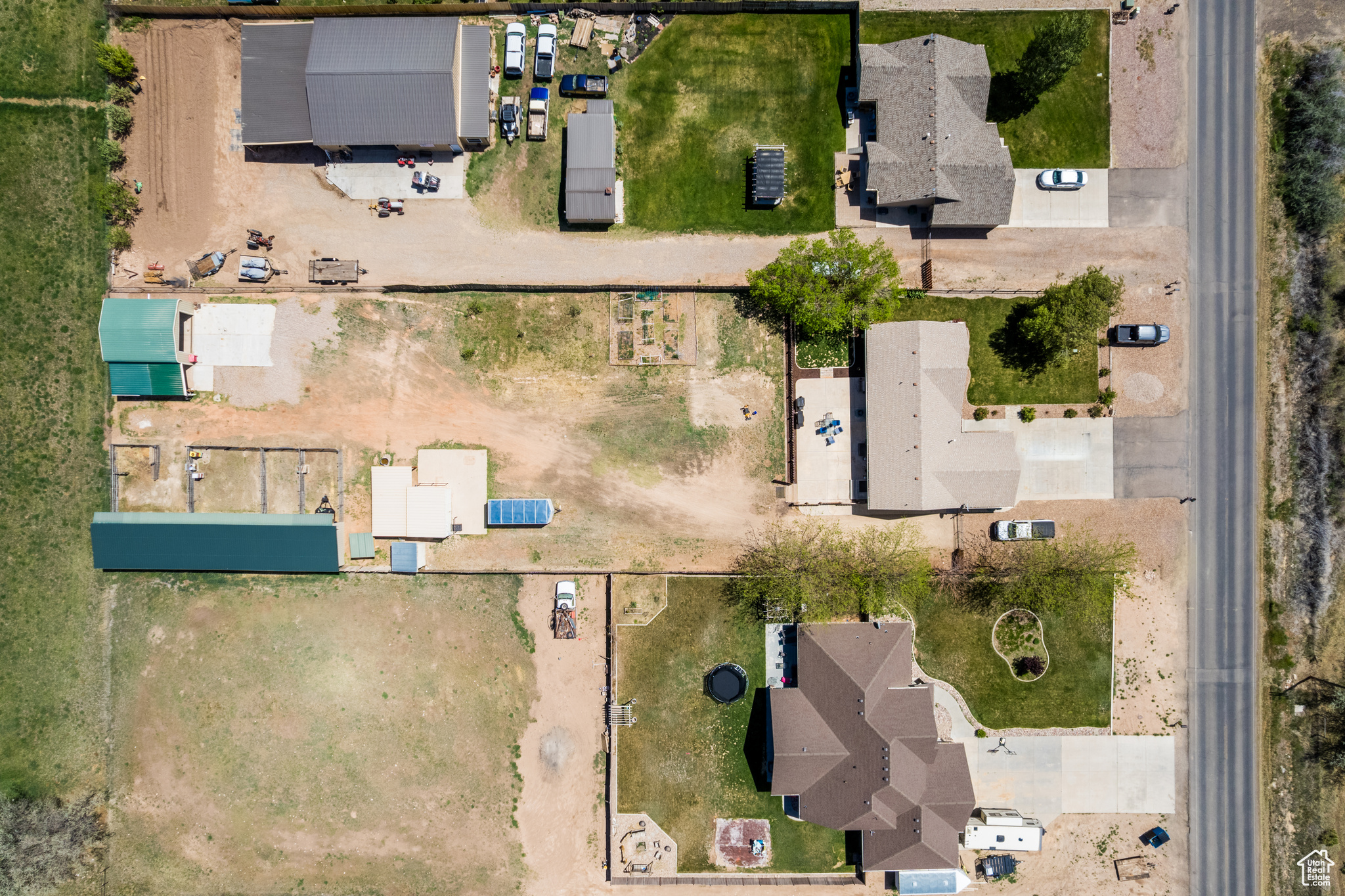 113 E 1500, Vernal, Utah image 43