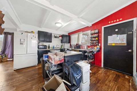 Tiny photo for 4952 S 3535 W, Taylorsville, UT 84129 (MLS # 2127357)