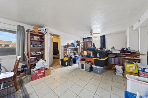 Tiny photo for 4952 S 3535 W, Taylorsville, UT 84129 (MLS # 2127357)