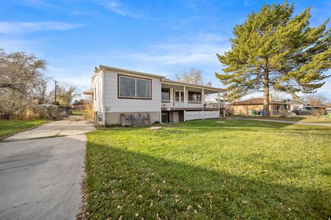 Tiny photo for 4952 S 3535 W, Taylorsville, UT 84129 (MLS # 2127357)