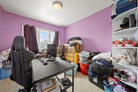 Tiny photo for 4952 S 3535 W, Taylorsville, UT 84129 (MLS # 2127357)