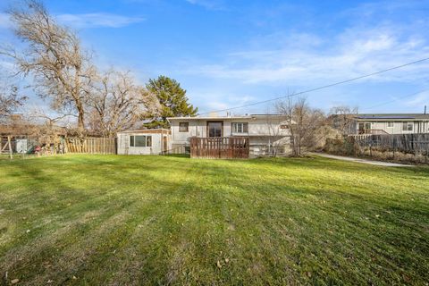 Tiny photo for 4952 S 3535 W, Taylorsville, UT 84129 (MLS # 2127357)