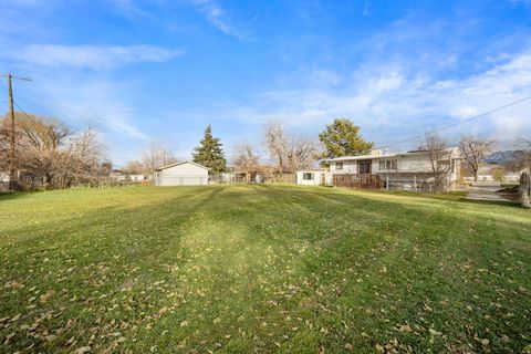 Tiny photo for 4952 S 3535 W, Taylorsville, UT 84129 (MLS # 2127357)
