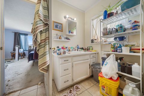 Tiny photo for 4952 S 3535 W, Taylorsville, UT 84129 (MLS # 2127357)