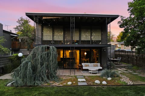 Condo For Sale - 2722 S 1000 #4B<br/> Salt Lake City, UT 84106