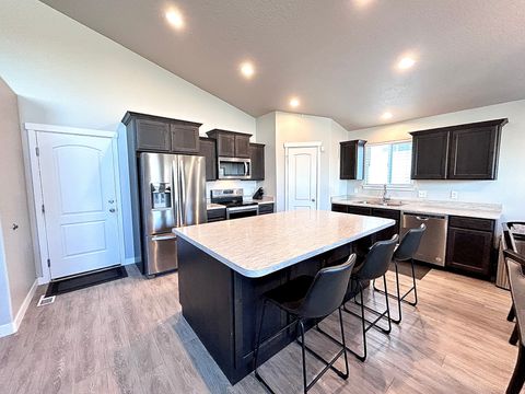 Tiny photo for 9024 W NEWHOUSE DR S, Magna, UT 84044 (MLS # 2121762)