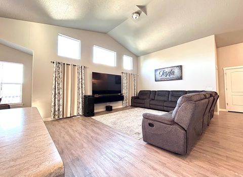 Tiny photo for 9024 W NEWHOUSE DR S, Magna, UT 84044 (MLS # 2121762)