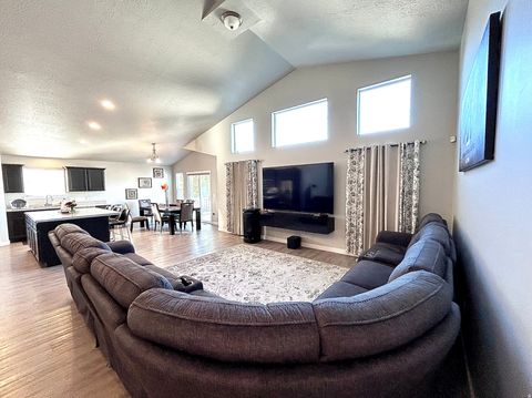 Tiny photo for 9024 W NEWHOUSE DR S, Magna, UT 84044 (MLS # 2121762)