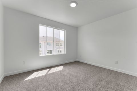 Tiny photo for 337 E SADIE CT #144, Heber City, UT 84032 (MLS # 2159443)