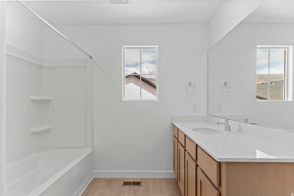 Photo for 337 E SADIE CT #144, Heber City, UT 84032 (MLS # 2159443)