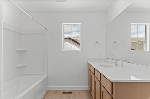 Photo of 337 E SADIE CT #144, Heber City, UT 84032 (MLS # 2159443)