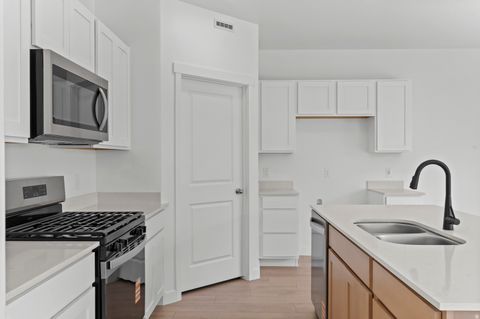 Tiny photo for 337 E SADIE CT #144, Heber City, UT 84032 (MLS # 2159443)