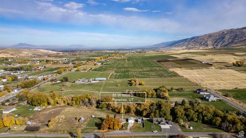 Tiny photo for 85 W 8800 S, Paradise, UT 84328 (MLS # 2119631)