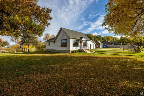 Tiny photo for 85 W 8800 S, Paradise, UT 84328 (MLS # 2119631)