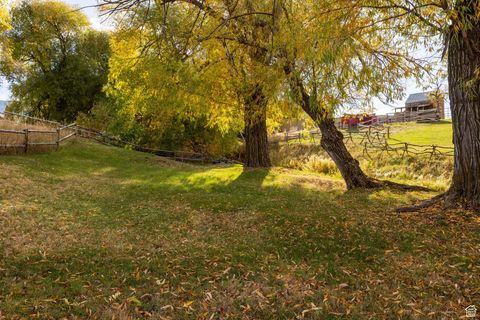 Tiny photo for 85 W 8800 S, Paradise, UT 84328 (MLS # 2119631)
