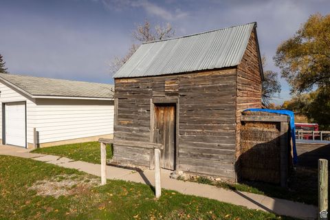 Tiny photo for 85 W 8800 S, Paradise, UT 84328 (MLS # 2119631)