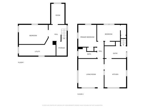 Tiny photo for 85 W 8800 S, Paradise, UT 84328 (MLS # 2119631)