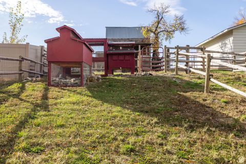 Tiny photo for 85 W 8800 S, Paradise, UT 84328 (MLS # 2119631)