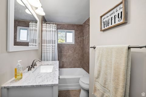 Tiny photo for 85 W 8800 S, Paradise, UT 84328 (MLS # 2119631)