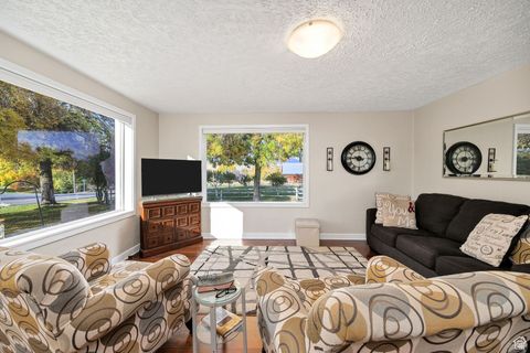 Tiny photo for 85 W 8800 S, Paradise, UT 84328 (MLS # 2119631)