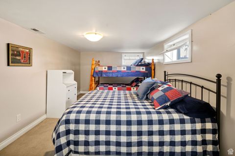 Tiny photo for 85 W 8800 S, Paradise, UT 84328 (MLS # 2119631)
