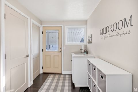 Tiny photo for 85 W 8800 S, Paradise, UT 84328 (MLS # 2119631)