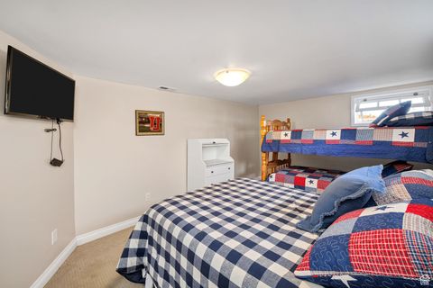 Tiny photo for 85 W 8800 S, Paradise, UT 84328 (MLS # 2119631)