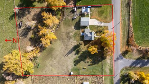 Tiny photo for 85 W 8800 S, Paradise, UT 84328 (MLS # 2119631)