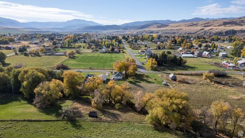 Tiny photo for 85 W 8800 S, Paradise, UT 84328 (MLS # 2119631)