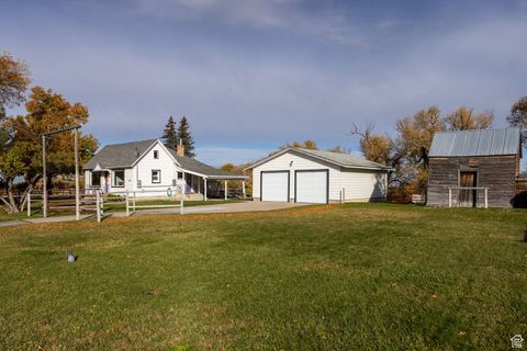 Tiny photo for 85 W 8800 S, Paradise, UT 84328 (MLS # 2119631)