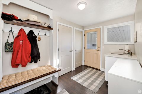 Tiny photo for 85 W 8800 S, Paradise, UT 84328 (MLS # 2119631)