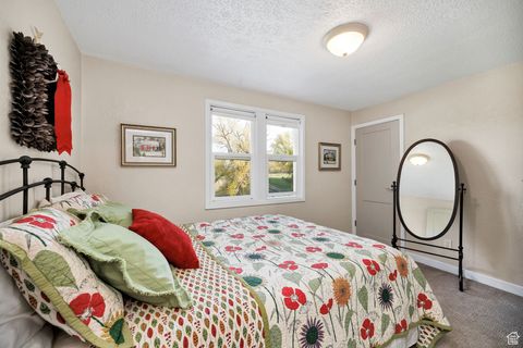Tiny photo for 85 W 8800 S, Paradise, UT 84328 (MLS # 2119631)