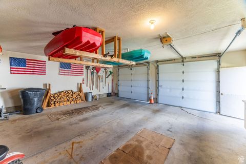 Tiny photo for 85 W 8800 S, Paradise, UT 84328 (MLS # 2119631)