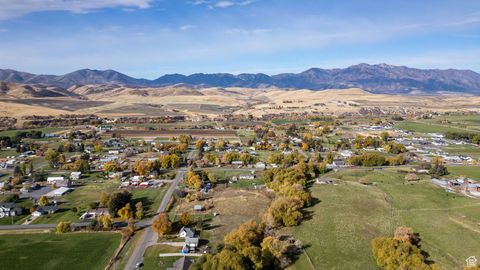 Tiny photo for 85 W 8800 S, Paradise, UT 84328 (MLS # 2119631)